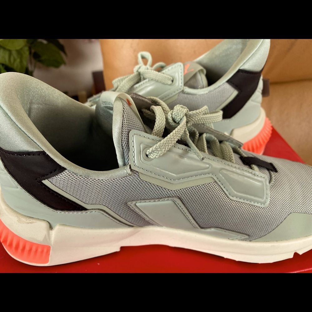 Puma sneakers provoke xt